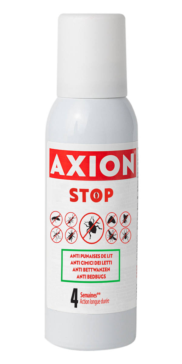 insecticide anti punaise de lit